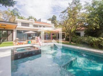 Casa · 1200m² · 8 Quartos · 4 Vagas · Casa à Venda - Santo Amaro , 8 Quartos, 1200 m2