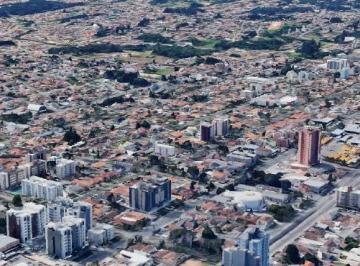 Apartamento de 3 quartos, Curitiba · Bem-vindo ao empreendimento moderno, sofisticado e muito bem localizado