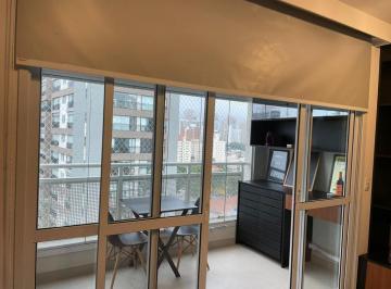 Apartamento de 1 quarto, São Paulo · Studio Novo no Campo Belo | Condomínio Stay Aeroporto.