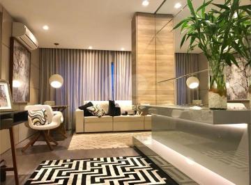 Apartamento de 1 quarto, São Paulo · Apartamento Residencial VILA OLÍMPIA Área Útil: 72,7 m² Área Total: 72,7 m²