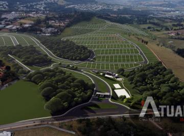 Terreno · 611984m² · CONDOMINIO ECOVILLE CLUB RESIDENCE ATIBAIA-SP