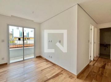 Apartamento · 33m² · 2 Quartos · Apartamento à Venda - Jabaquara, 2 Quartos, 33 m2