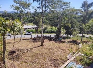 Foto 01 · Terreno, Vargem Pequena, Florianópolis, SC