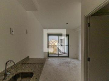 Apartamento · 26m² · 1 Quarto · Apartamento à Venda - Santa Cecília, 1 Quarto, 26 m2