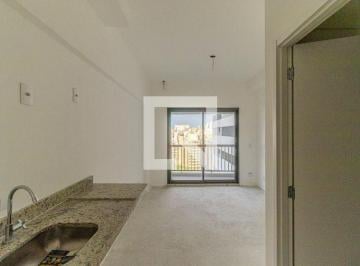 Apartamento · 24m² · 1 Quarto · 1 Vaga · Apartamento à Venda - Santa Cecília, 1 Quarto, 24 m2