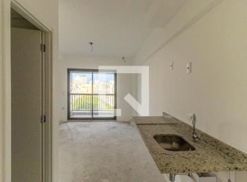Apartamento · 25m² · 1 Quarto · Apartamento à Venda - Santa Cecília, 1 Quarto, 25 m2