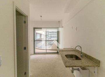 Apartamento · 24m² · 1 Quarto · Apartamento à Venda - Santa Cecília, 1 Quarto, 24 m2