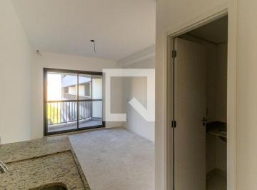 Apartamento · 26m² · 1 Quarto · 1 Vaga · Apartamento à Venda - Santa Cecília, 1 Quarto, 26 m2