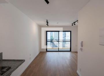 Apartamento · 26m² · 1 Quarto · Apartamento à Venda - Consolação, 1 Quarto, 26 m2