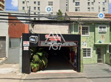 Foto 01 · GALPÃO PARA VENDA e/ou LOCAÇÃO NA VILA MARIANA