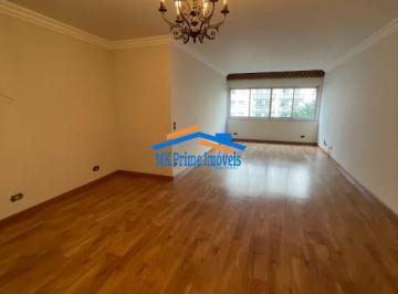 Apartamento · 191m² · 4 Quartos · 2 Vagas · Apartamento à venda com 191m², 4 quartos, 2 suíte - Jardim Paulista SP