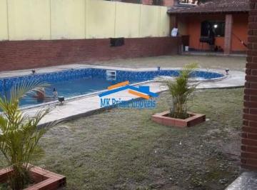 Rural · 353m² · 4 Quartos · Chácara à Venda – Estância Bela Vista, Ibiúna/SP