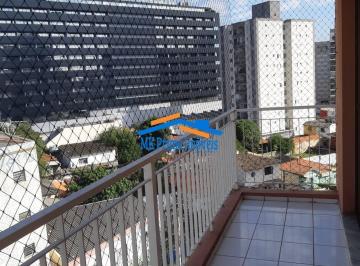 Apartamento · 72m² · 3 Quartos · 2 Vagas · Apartamento com 3 Quartos e 2 banheiros à Venda, 72m² - Centro de Osasco