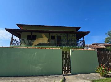 Foto 01 · Casa com 2 dormitorios para venda na lagoinha condomínio samola ubatuba SP