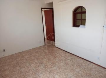 Sala de estar · Apartamento à venda no Condomínio Santa Catarina, em Campinas/SP