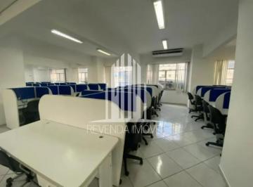 Foto 01 · Excelente oportunidade: Sala comercial à venda na Sé, São Paulo-SP com 2 salas, 2 banheiros e 416m² 