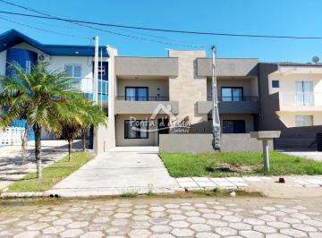 Casa de 2 quartos, Pontal do Paraná · EXCELENTE SOBRADO - ATAMI SUL