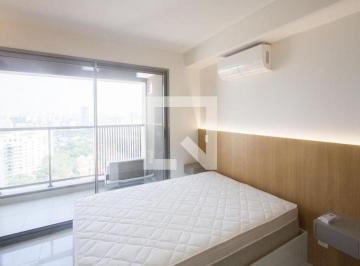 Apartamento · 25m² · 1 Quarto · Apartamento à Venda - Santo Amaro , 1 Quarto, 25 m2