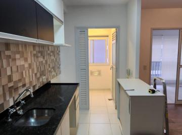 Apartamento de 2 quartos, São Paulo · 02 quartos 65 mts, com Varanda gourmet Jardim Prudência.
