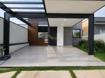 Foto 01 · CASA A VENDA NO CONDOMÍNIO VILA PARATY EM INDAIATUBA NO INTERIOR DE SÃO PAULO