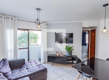 Apartamento · 65m² · 2 Quartos · 1 Vaga · Apartamento à Venda - Parque São Domingos, 2 Quartos, 65 m2