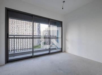 Apartamento · 24m² · 1 Quarto · Apartamento à Venda - Vila Madalena, 1 Quarto, 24 m2
