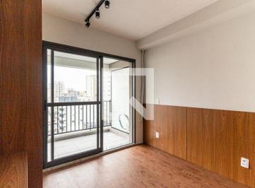 Apartamento · 21m² · 1 Quarto · Apartamento à Venda - Santa Cecília, 1 Quarto, 21 m2