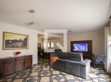 Casa · 250m² · 5 Quartos · 4 Vagas · Casa à Venda - Vila Constança , 5 Quartos, 250 m2