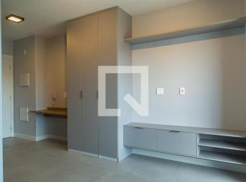Apartamento · 26m² · 1 Quarto · Apartamento à Venda - Vila Clementino, 1 Quarto, 26 m2