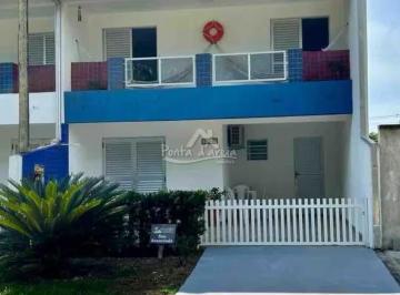 Casa de 2 quartos, Pontal do Paraná · EXCELENTE SOBRADO - ATAMI SUL