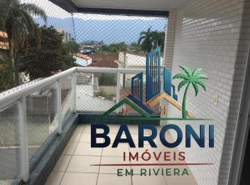 Foto 01 · Apartamento Centro de Bertioga-SP,s: 2 quartos, 1 suíte, 2 salas, 2 banheiros, 2 vagas de garagem, 8
