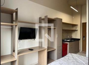 Apartamento · 23m² · 1 Quarto · Apartamento à Venda - Perdizes, 1 Quarto, 23 m2