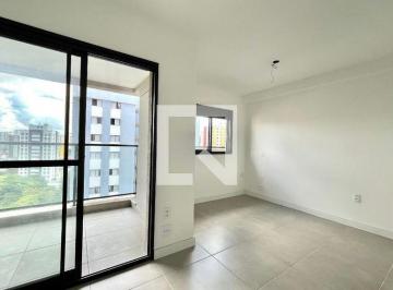 Apartamento · 28m² · 1 Quarto · Apartamento à Venda - Chácara Inglesa, 1 Quarto, 28 m2