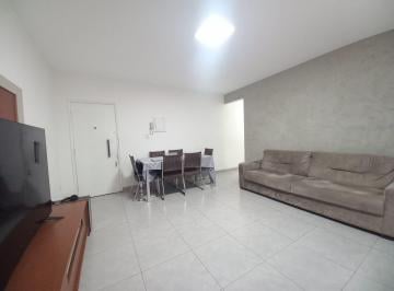 Apartamento de 1 quarto, São Vicente · Apartamento - 01 Dormitório - Bairro Boa Vista - São Vicente - SP