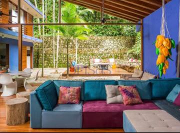 Foto 01 · Casa, Camburi, São Sebastião, SP