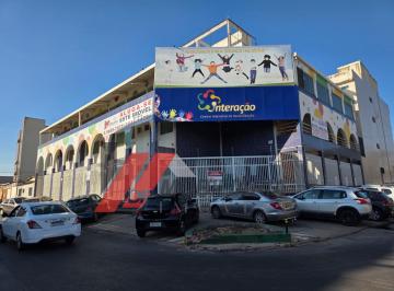 Comercial , Taguatinga · PRÉDIO PARA ALUGUEL NO PISTÃO SUL CSE 04 2.400 m² DE ÁREA CONSTRUÍDA ELEVADOR