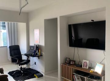 Foto 01 · Apartamento, Brotas, Salvador, BA