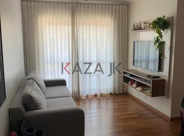 Foto 01 · Comprar/vendo: Apartamento à venda no Citta Di Roma, Vila das Hortências, Jundiaí, SP. Reformado, re