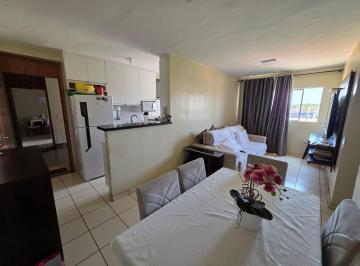 Apartamento de 2 quartos, Riacho Fundo · Parque Riacho 37 - Apartamento de 02 quartos!
