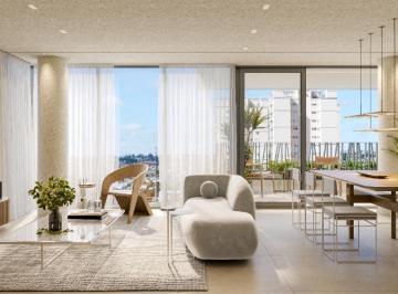 Apartamento de 4 quartos, Águas Claras · ÁGUASCLARAS QUADRA 207, INTTER 207GARDEN 4 SUÍTES GOURMET COM APENAS 48 UNIDADES