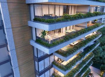 Apartamento de 4 quartos, Águas Claras · ÁGUASCLARAS QUADRA 207, INTTER 207GARDEN 4 SUÍTES GOURMET COM APENAS 48 UNIDADES