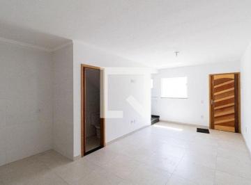 Casa · 118m² · 2 Quartos · 2 Vagas · Casa à Venda - Vila Ré, 2 Quartos, 118 m2
