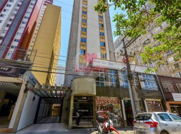 Apartamento de 3 quartos, Curitiba · bairro Centro , apartamento 03 dormitórios 01 vaga 041 99710 46 52