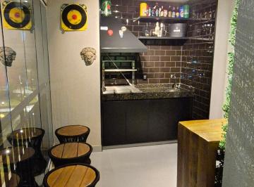 Apartamento de 3 quartos, Guarulhos · Apartamento no The Gate