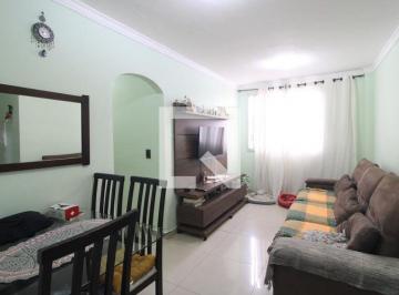 Photo 1 · Apartamento à Venda - Jardim Marajoara , 3 Quartos, 71 m2