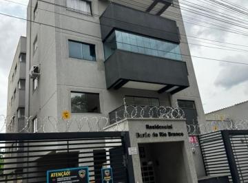 202510301549066987.jpeg · Apartamento para Venda em Aparecida de Goiânia, Jardim Maria Inês, 3 dormitórios, 1 suíte, 2 banheir