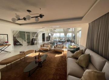 Foto 01 · APARTAMENTO DE 4 SUÍTES À VENDA - BARRA DA TIJUCA - PENÍNSULA RESIDENCIAL BERNINI