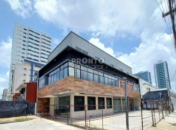 Comercial , Jaboatão dos Guararapes · Ponto comercial a venda com três pavimentos