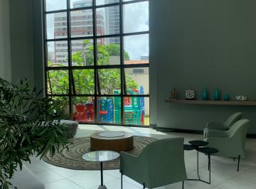 Apartamento de 3 quartos, Recife · Apartamento de 70m² 03 quartos com os móveis planejados