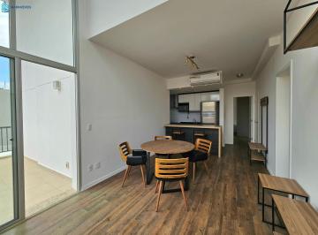 Foto 01 · Apartamento à venda no Brooklin, São Paulo-SP: 2 quartos, 2 suítes, 2 salas, 1 banheiro, 2 vagas de